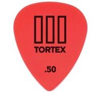 Médiator Dunlop Tortex T3 0.50mm - 462R50