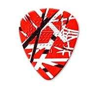 Dunlop Entertainment Médiator EVH Frankenstein sachet de 24