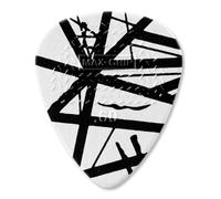 Médiator Evh Vhi, Player'S Pack De 6