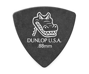 Médiator Gator Grip small triangle 0,88mm sachet de 36