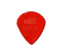 Mediator Nylon Jazz III 1.38 Red Pointue