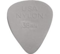MEDIATOR NYLON STANDARD 0.38 MM