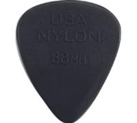 MEDIATOR NYLON STANDARD 0.88 MM