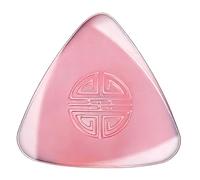 Médiator pour basse | Outils d'entraînement en nylon réutilisables - Médiators fins pour guitare basse acoustique - Pour musiciens, hommes, studio, scène à domicile, cours de