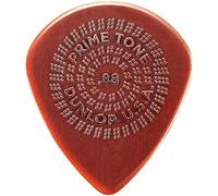 Médiator Primetone Jazz III XL Grip 0,88mm sachet de 3