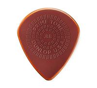 Médiator Primetone Jazz III XL Grip 0,88mm sachet de 3