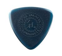 Jim Dunlop Médiator Small Triangle Akira Takasaki – sachet de 3