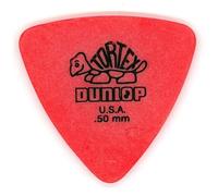 Jim Dunlop Médiators 431R50 – 0,50 mm – Sachet de 72
