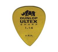 MEDIATOR ULTEX SHARP 1.14MM