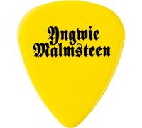 Mediator Yngwie Malmsteen Delrin 1,14mm par 24