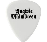 Mediator Yngwie Malmsteen Delrin 1,5mm par 24