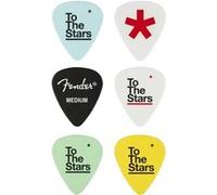 Tom Delonge 351 Celluloid Picks (6)