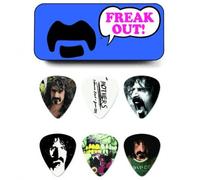 Dunlop Frank Zappa Pick Tin 2