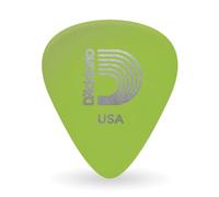 Médiators D'Addario Celluloïd Cellu-Glow Extra Heavy, Pack 10