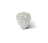 Médiators D'Addario Celluloïd Cellu-Glow Light, Pack 10