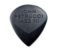 Dunlop Médiators Jazz III 1,5 mm Ultex Signature John Petrucci – Pack de 6