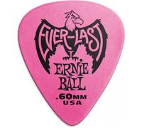 Médiators Everlast 12 Pack Rose 0,60Mm