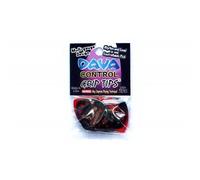 Médiators Grip Tips, Delrin, Sachet De 6 Pieces