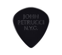 Dunlop Médiators John Petrucci Primetone Jazz III 518PJP-BK 1,38 mm Pack