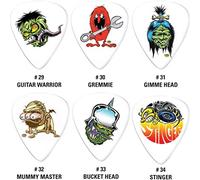 Dirty Donny, Sachet De 36, Mummy, White 0.60 Mm