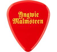 Mediator Yngwie Malmsteen Delrin 2MM Sachet de 24