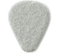 Médiator Felt Standard Sachet de 12