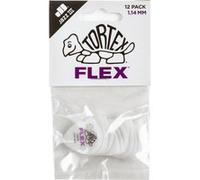 Médiator Tortex Flex Jazz III 1,14Mm Sachet De 12