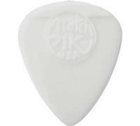Médiators Jim Dunlop Nylon Match 12 Packs de 6 Black 0.46 mm