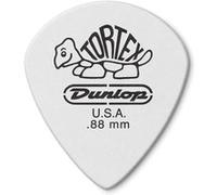 Médiators Jim Dunlop Pack de 12 0,88 mm 478P88