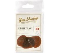 Jim Dunlop Médiators Primetone Jazz III XL 0,73 mm Grip – sachet de 3