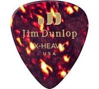 Médiators Jim Specialty Ecaille Player's Pack de 12 X-heavy