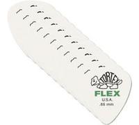 Médiators Jim Dunlop Standard - Player's Pack de 12 - 0,88Mm G
