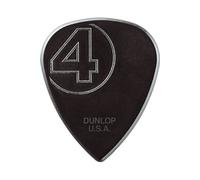 Médiators - Jim Jim Root Signature Nylon Pack de 24 Médiators