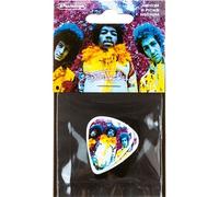 Jimi Hendrix Experienced Medium Boite de 6