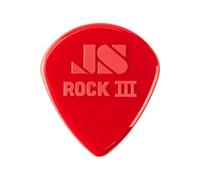 Médiator Rock III Custom Jazz III sachet de 24