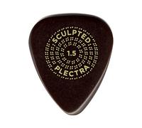 Médiators Jim Primetone 511R150 1,5MM Pack de 12