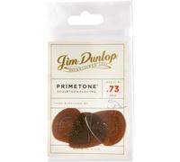 Jim Dunlop Médiators Primetone Jazz III XL 0,73 mm Grip – sachet de 3