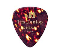Médiators Jim Specialty Ecaille Player's Pack de 12 X-heavy