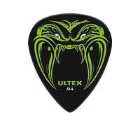 Médiators - Jim Ultex Hetfield's Black Fang 0,94Mm 36 Pack Médiators
