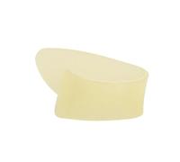 Médiators plats lumineux pour guitare acoustique Banjo Durablity Fingerstyle Picks avec poignée Design Fingerstyle Thumbpicks Flat Guitar Picks