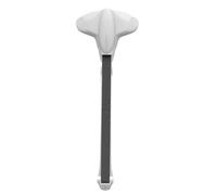 Médiators pour guitare, léger, lisse, portable, accessoires uniques, outil de cordes double face pour concert, école, voyage, salle de classe, musiciens