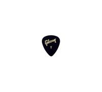 GIBSON Piques De Guitare Fins - 1/2 Gros Style Standard (72Pcs.)