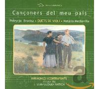 Mediavilla - Canconers Del MEU Pais