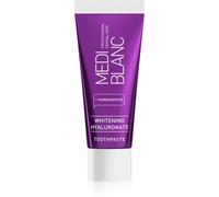 MEDIBLANC Toothpaste Hyaluronic Acid dentifrice blanchissant à l’hyaluronate de sodium 20 ml