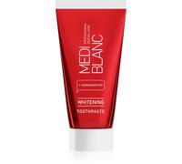 MEDIBLANC Whitening dentifrice blanchissant à l’hydroxyapatite 50 ml