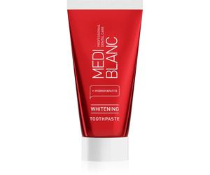 MEDIBLANC Whitening dentifrice blanchissant à l’hydroxyapatite 50 ml