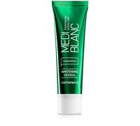 MEDIBLANC Whitening Herbal dentifrice aux herbes effet blancheur 100 ml