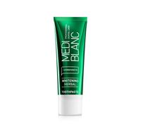 MEDIBLANC Whitening Herbal dentifrice aux herbes effet blancheur 50 ml