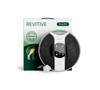 Revitive Stimulateur circulatoire Medic Plus 6156-5573AQ – Appareil d'électrostimulation sans fil