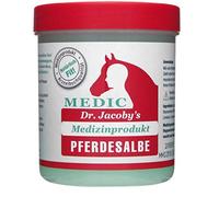Medic Baume pour chevaux